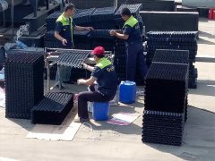 寫字樓中央空調安裝后怎么驗收，注意那幾點