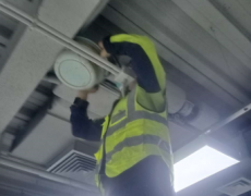 日立中央空調(diào)清洗維護(hù)基本步驟有哪些