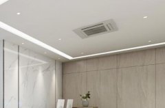 夏天來(lái)了，現(xiàn)在中央空調(diào)還能開(kāi)嗎