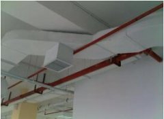 天津中央空調(diào)清洗