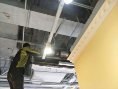 空調(diào)開一個小時電費(fèi)多少-中央空調(diào)清洗多少錢