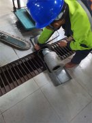 商場風(fēng)機(jī)盤管會(huì)出現(xiàn)哪些故障 如何維修風(fēng)機(jī)盤管